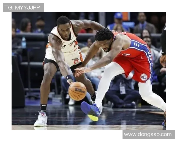 费城76人球员之间爆发激烈争吵，主教练紧急调解